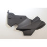 Demi flanc de selle gauche KAWASAKI ER6 650 N 2012 à 2016