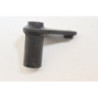 Support moteur droit KAWASAKI ER6 650 N 2012 à 2016