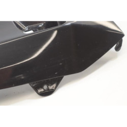 Coque arrière droite KAWASAKI ER6 650 N 2012 à 2016