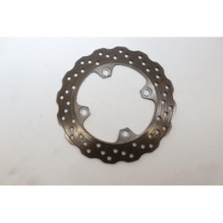 Disque arrière KAWASAKI ER6 650 N 2012 à 2016