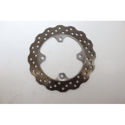Disque arrière KAWASAKI ER6 650 N 2012 à 2016