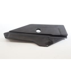 Habillage de cadre gauche YAMAHA XJS 900 DIVERSION 1997 à 2003