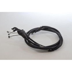 Câble d'accélérateur YAMAHA XJS 900 DIVERSION 1997 à 2003