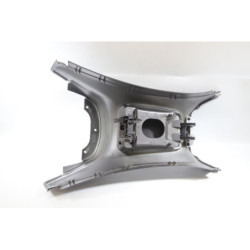 Habillage de réservoir PIAGGIO X EVO 125 2007 à 2016