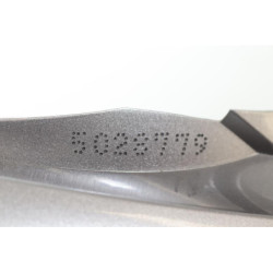 Coque arrière droite HONDA PCX 125 2010 à 2013