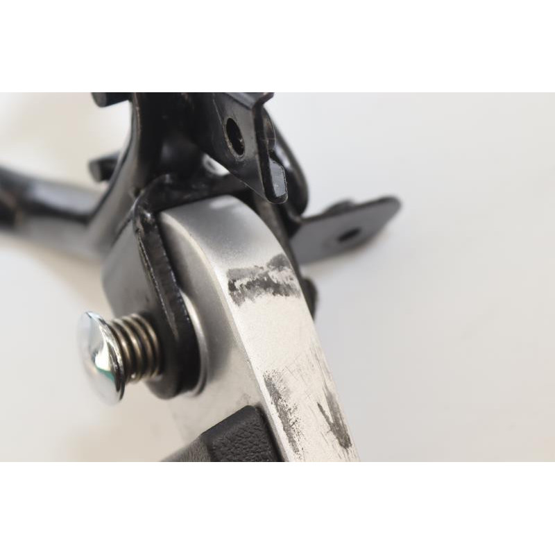 Platine arrière droite SYM GTS 125 EVO 2009 à 2011