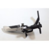 Platine arrière droite SYM GTS 125 EVO 2009 à 2011