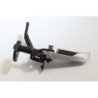 Platine arrière gauche SYM GTS 125 EVO 2009 à 2011
