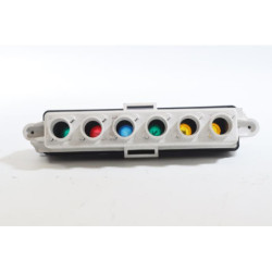 Rampe de voyants TRIUMPH SPRINT ST 955 1999 à 2004