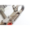 Té de fourche TRIUMPH SPRINT ST 955 1999 à 2004