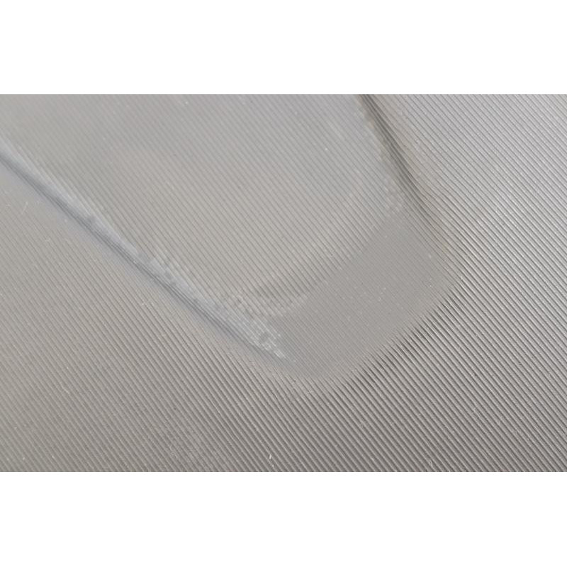 Séparation de coque arrière KYMCO LIKE 125 2017 à 2018