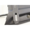 Support de plaque KYMCO LIKE 125 2017 à 2018