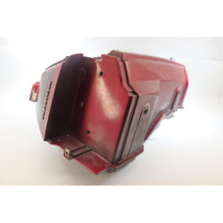 Valise droite HONDA GL 1500 GOLDWING 1988 à 2001
