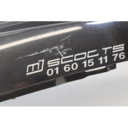 Coque arrière gauche PIAGGIO MP3 400 LT 2008 à 2010