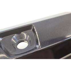 Coque arrière gauche GILERA NEXUS 125 2008 à 2009