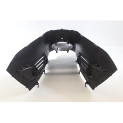 Habillage de réservoir GILERA NEXUS 125 2008 à 2009