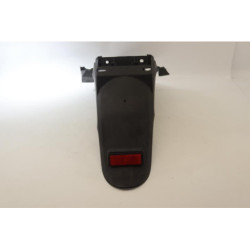 Bavette SYM HD 200 EVO 2008 à 2008