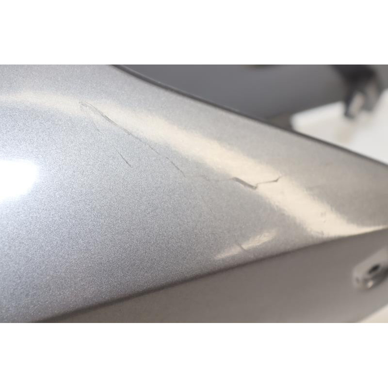 Coque arrière gauche SYM HD 200 EVO 2008 à 2008