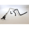 Durite eau SYM HD 200 EVO 2008 à 2008