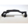 Supports moteurs SYM HD 200 EVO 2008 à 2008