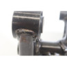 Supports moteurs SYM HD 200 EVO 2008 à 2008
