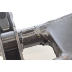 Supports moteurs SYM HD 200 EVO 2008 à 2008