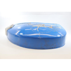 Coque arrière gauche PIAGGIO VESPA PX 125 CLASSIC 1993 à 1996