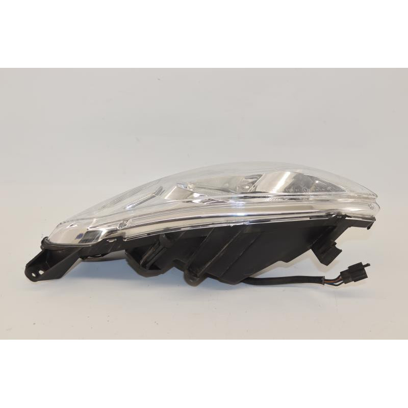 Optique avant gauche PEUGEOT SATELIS 125 2012 à 2016