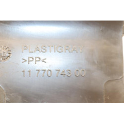 Support de batterie PEUGEOT SATELIS 125 2012 à 2016