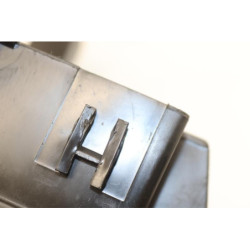 Support de batterie PEUGEOT SATELIS 125 2012 à 2016