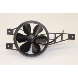 Ventilateur PEUGEOT SATELIS 125 2012 à 2016