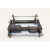 Supports moteurs PEUGEOT SATELIS 125 2012 à 2016