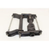 Supports moteurs PEUGEOT SATELIS 125 2012 à 2016