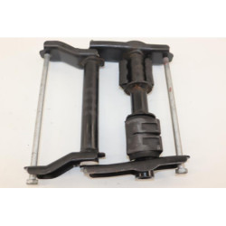 Supports moteurs PEUGEOT SATELIS 125 2012 à 2016