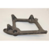 Support d'échappement PEUGEOT SATELIS 125 2012 à 2016
