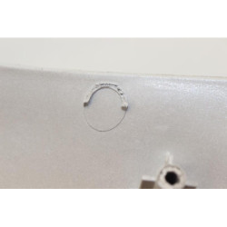 Coque arrière droite HONDA FES 125 S WING 2007 à 2014