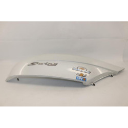 Coque arrière droite HONDA FES 125 S WING 2007 à 2014