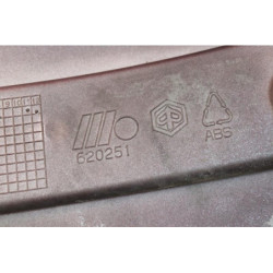 Coque arrière gauche PIAGGIO X8 125 2004 à 2007