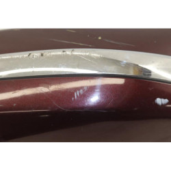 Coque arrière gauche PIAGGIO X8 125 2004 à 2007