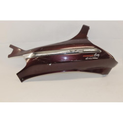 Coque arrière gauche PIAGGIO X8 125 2004 à 2007
