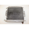 Radiateur d'eau PIAGGIO X8 125 2004 à 2007