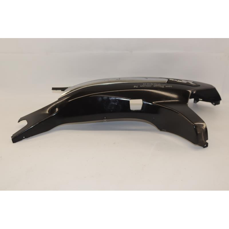 Coque arrière droite PIAGGIO X EVO 125 2007 à 2016