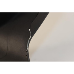 Coque arrière droite PIAGGIO X EVO 125 2007 à 2016