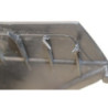 Habillage de réservoir APRILIA ATLANTIC 500 2003 à 2004