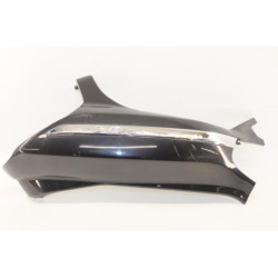 Coque arrière droite PIAGGIO X8 125 2004 à 2007