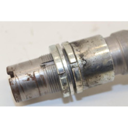 Té de fourche inférieur PIAGGIO X8 125 2004 à 2007