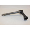 Té de fourche inférieur PIAGGIO X8 125 2004 à 2007