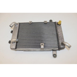 Radiateur d'eau SUZUKI UH 400 BURGMAN 1999 à 2006