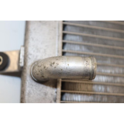 Radiateur d'eau SUZUKI UH 400 BURGMAN 1999 à 2006