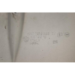 Cache sous bulle BMW F 650 CS 2002 à 2005